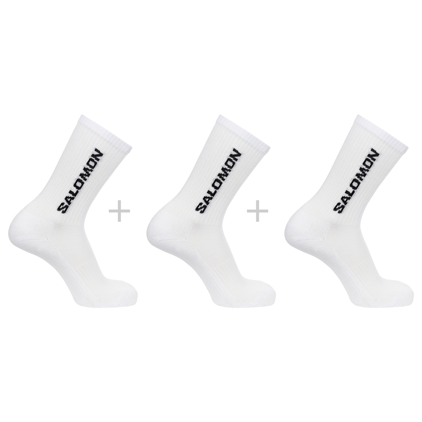 EVERYDAY CREW 3-PACK