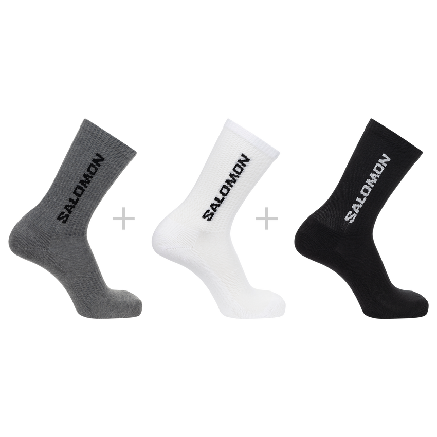 EVERYDAY CREW 3-PACK