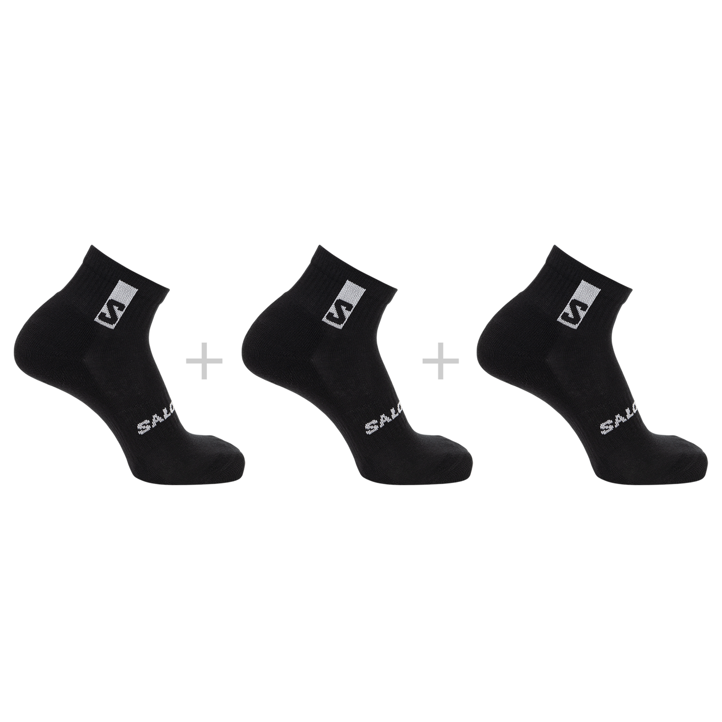 EVERYDAY ANKLE 3-PACK