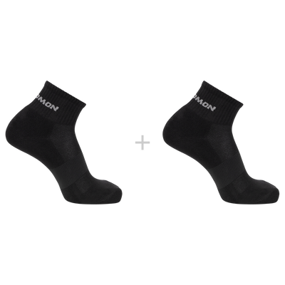 EVASION ANKLE 2-PACK