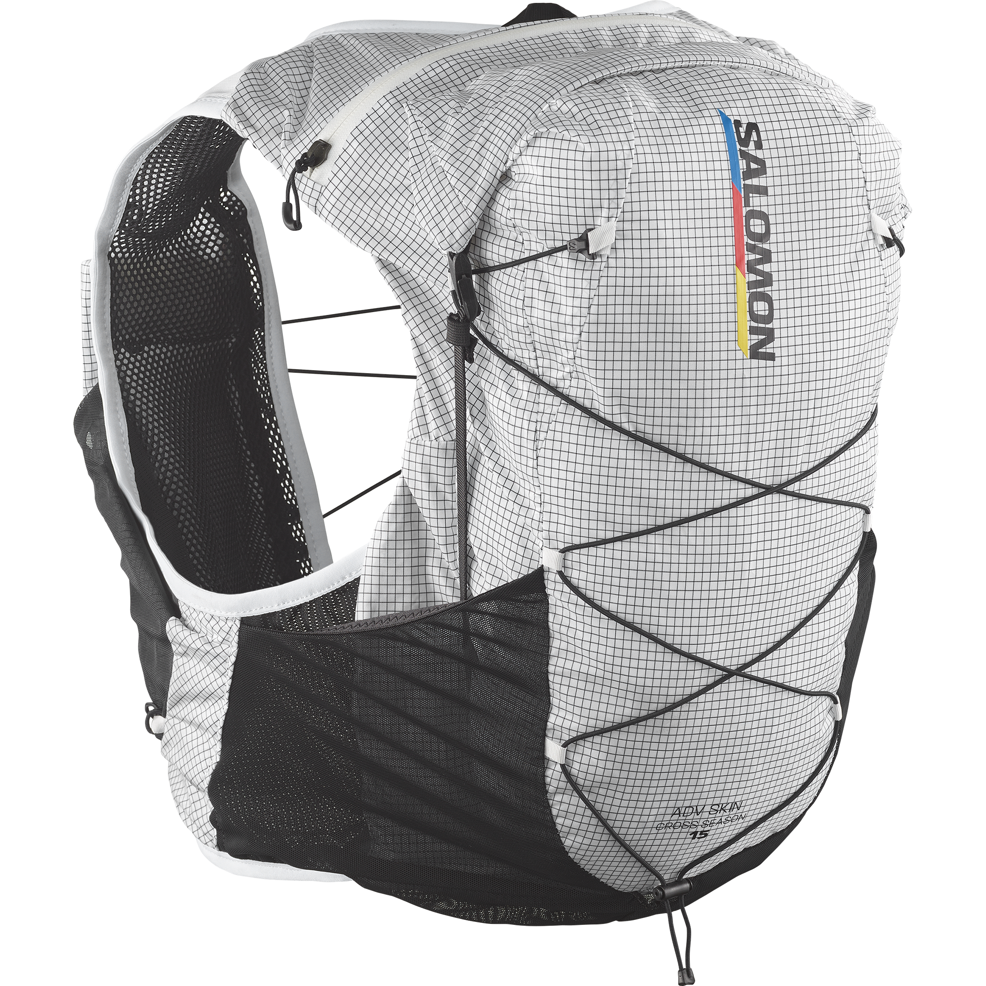 ADV SKIN CROSS SEASON RACE FLAG – サロモン公式オンラインストア ADV SKIN CROSS SEASON RACE FLAG – サロモン公式オンラインストア