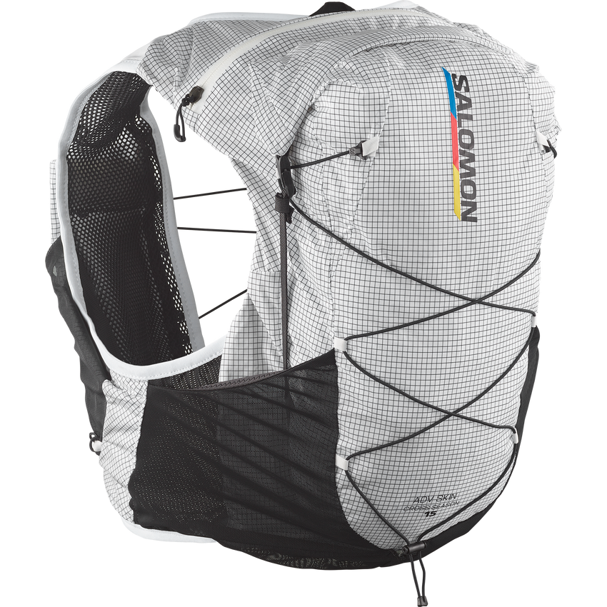 ADV SKIN CROSS SEASON RACE FLAG