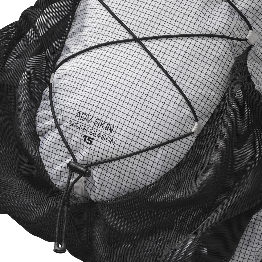 ADV SKIN CROSS SEASON RACE FLAG