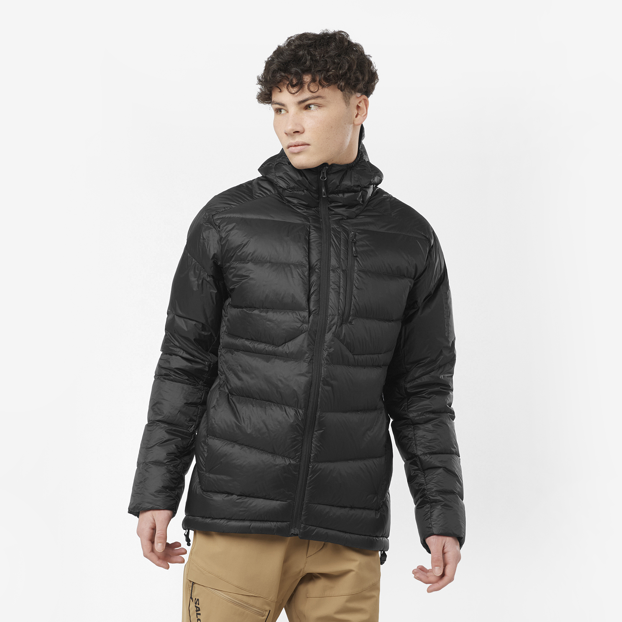 ELIXIR ULTRA DOWN – サロモン公式オンラインストア ELIXIR ULTRA DOWN – サロモン公式オンラインストア