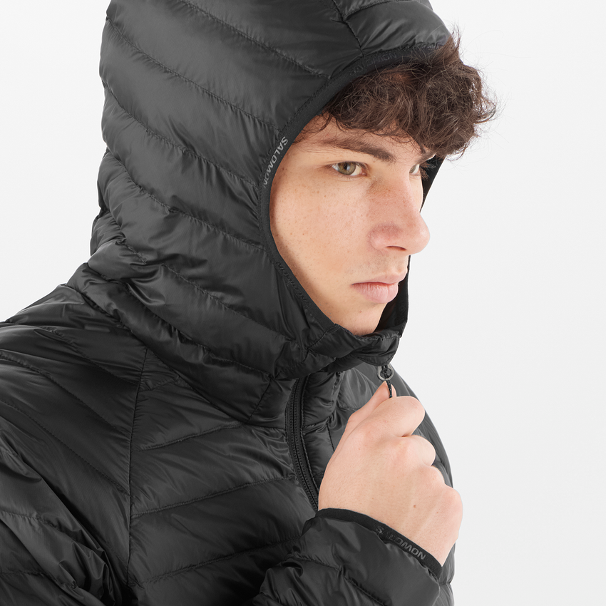 ELIXIR MICRO DOWN HD