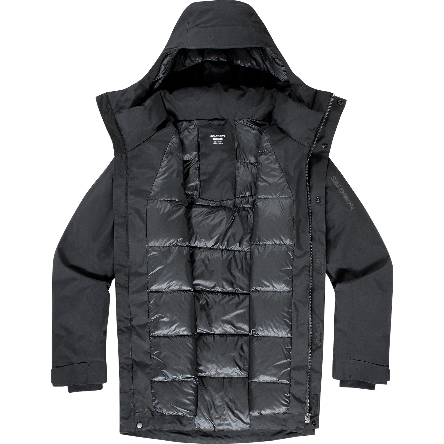 PATROLLER GORE-TEX