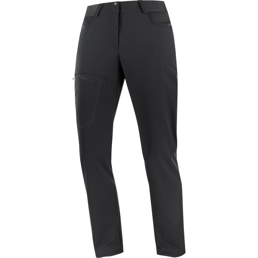 WAYFARER WARM