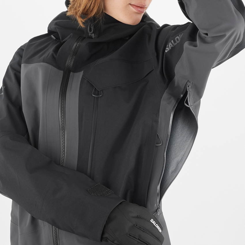 MOON PATROL GORE-TEX