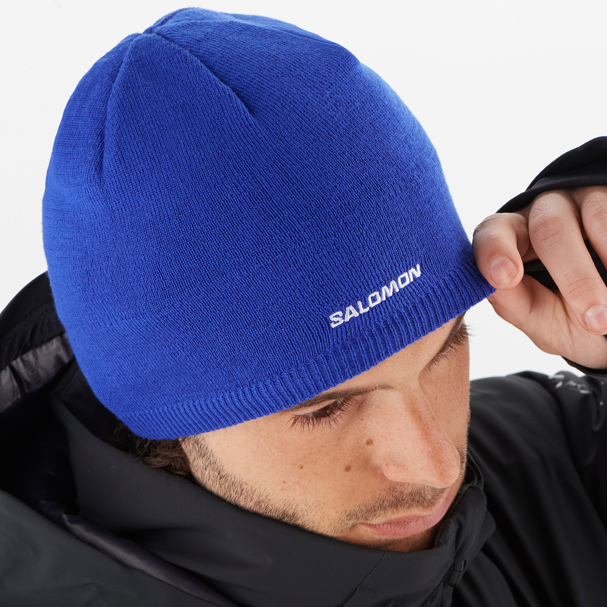 SALOMON
