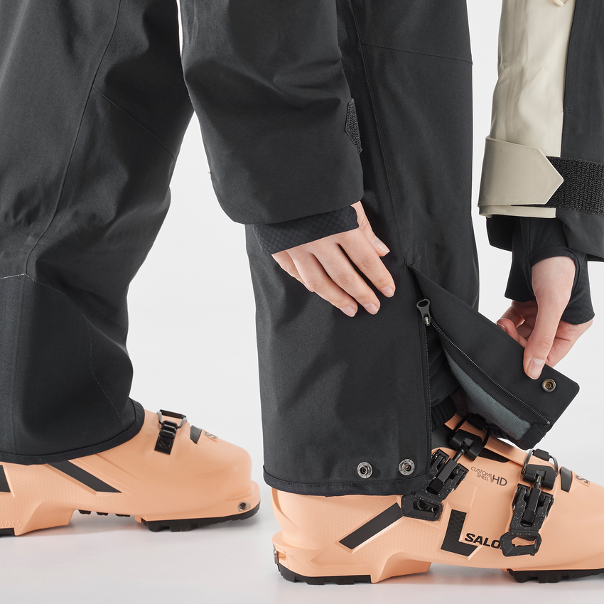 MOON PATROL GORE-TEX