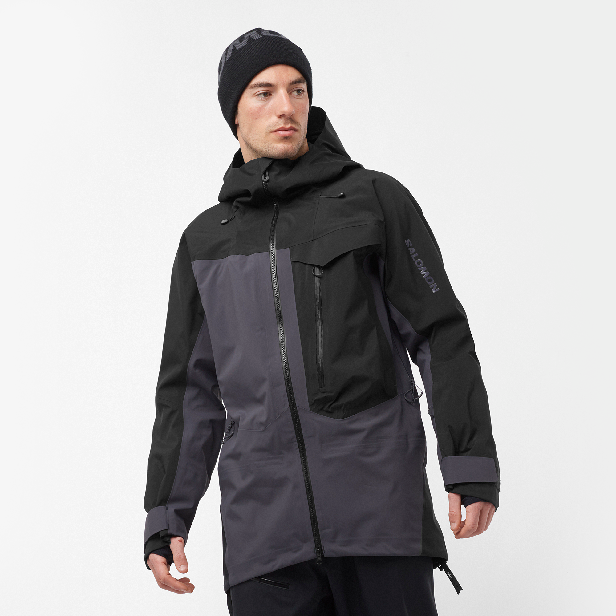 ピムリコ スノースーツ MOON PATROL GORE-TEX – サロモン公式オンラインストア