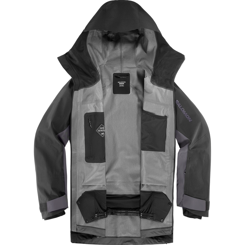 MOON PATROL GORE-TEX