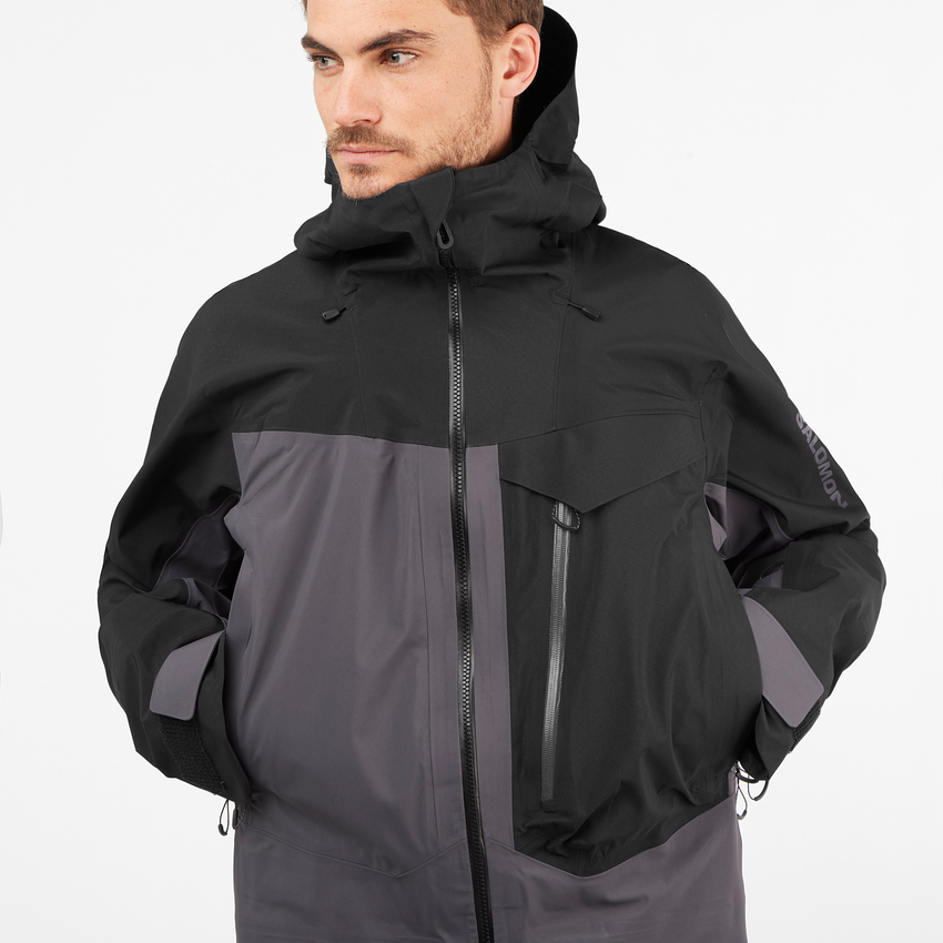 MOON PATROL GORE-TEX