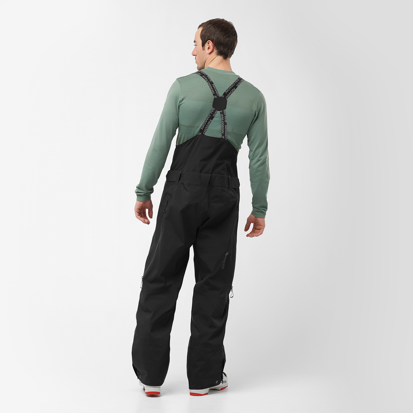 MOON PATROL GORE-TEX