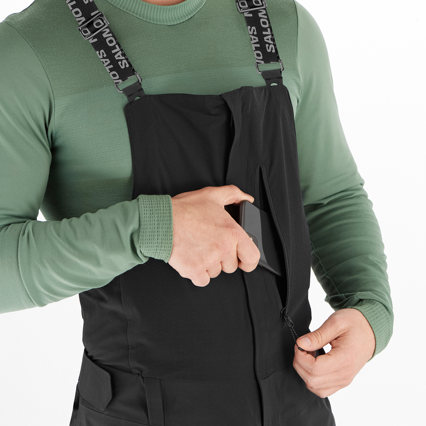 MOON PATROL GORE-TEX