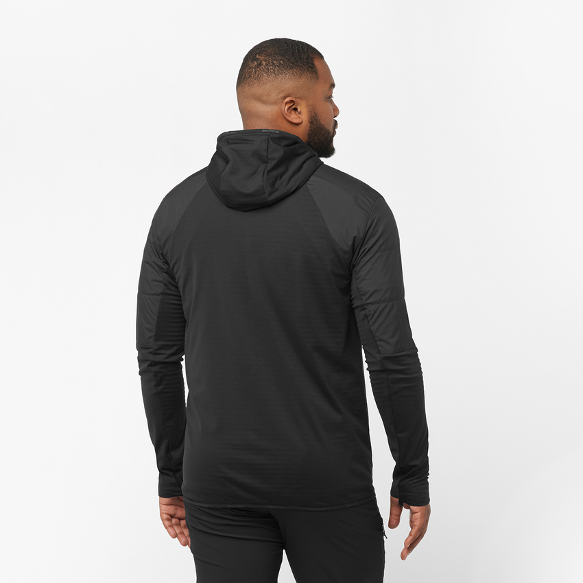 OUTLINE ALL SEASON HYBRID