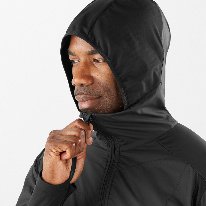 OUTLINE ALL SEASON HYBRID