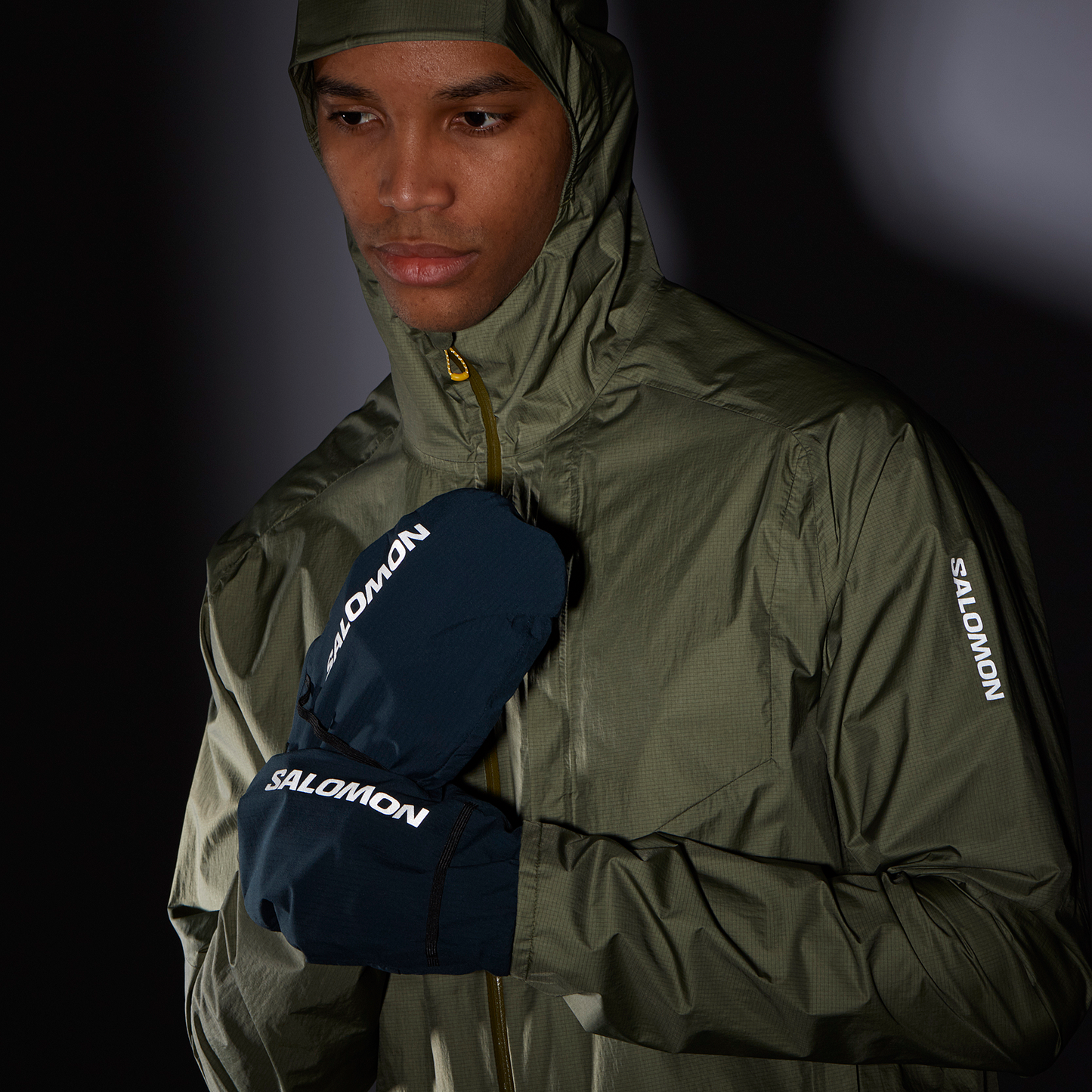 BONATTI WATERPROOF