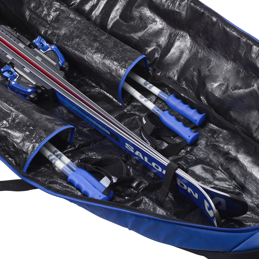 SKITRIP 1P PADDED 195