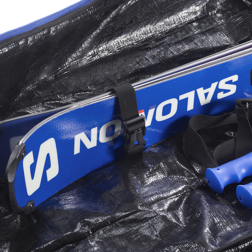 SKITRIP 1P PADDED 195