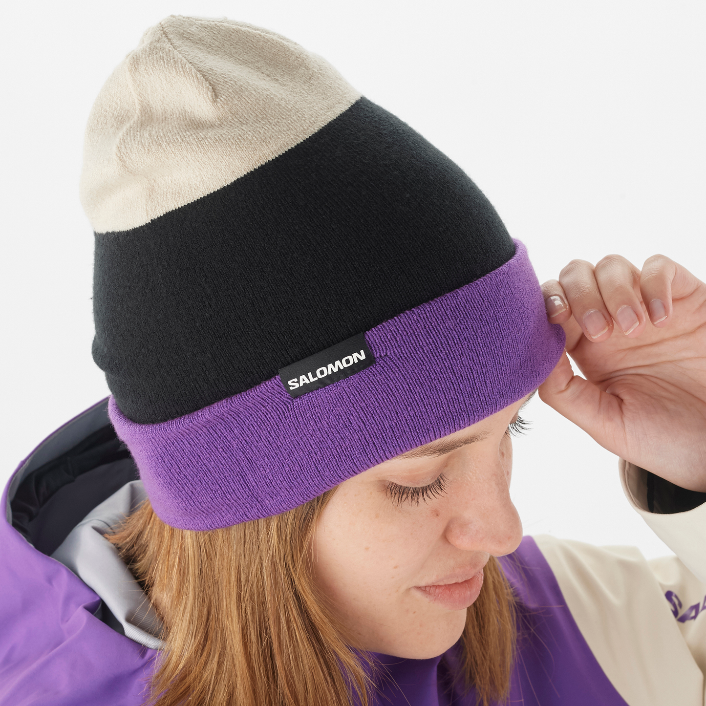 FLATSPIN REVERSIBLE