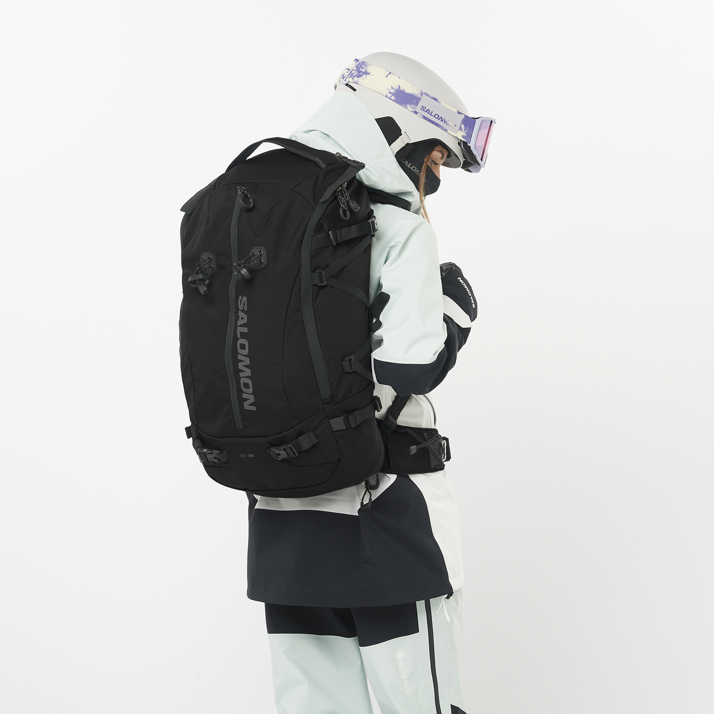 QST 38