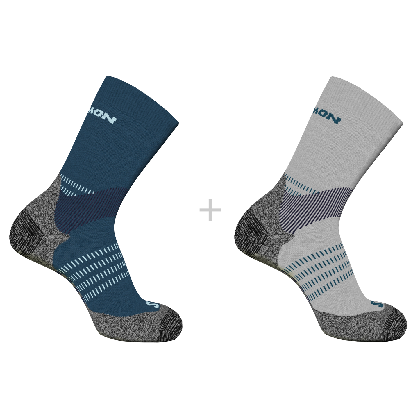 X ULTRA ACCESS CREW 2-PACK