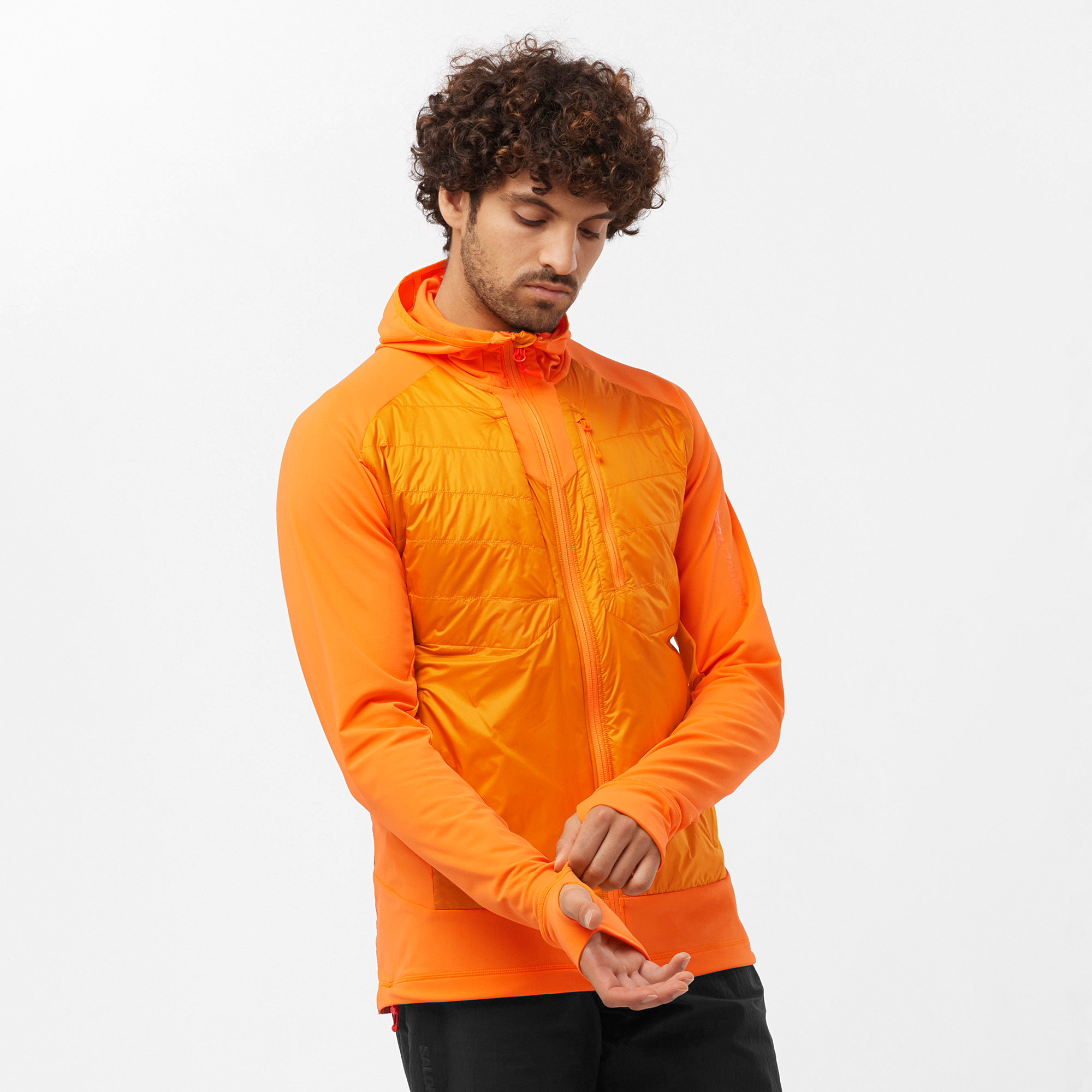 ウォーキング・ランニングウェア SALOMON ELIXIR HYBRID ウォーキング ウォーキング・ランニングウェア SALOMON ELIXIR HYBRID ウォーキング