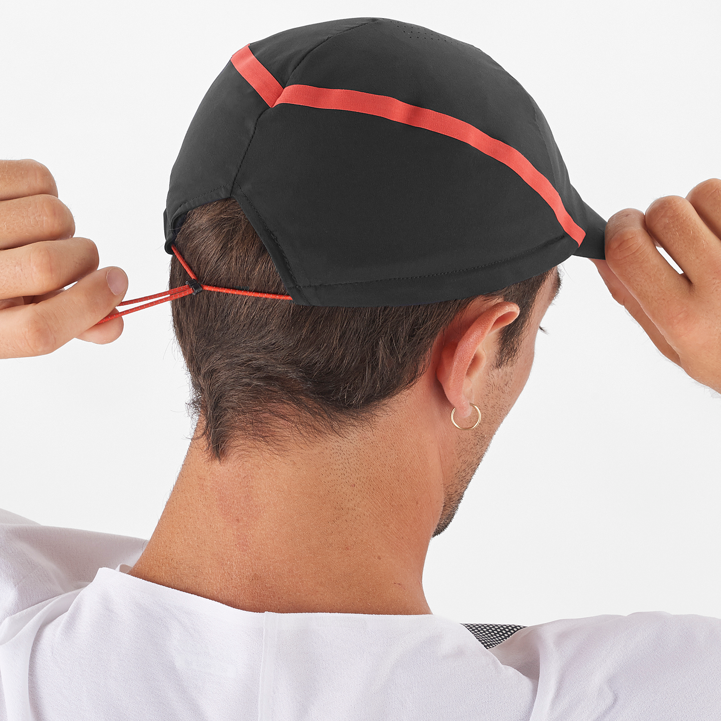 S/LAB SPEED CAP