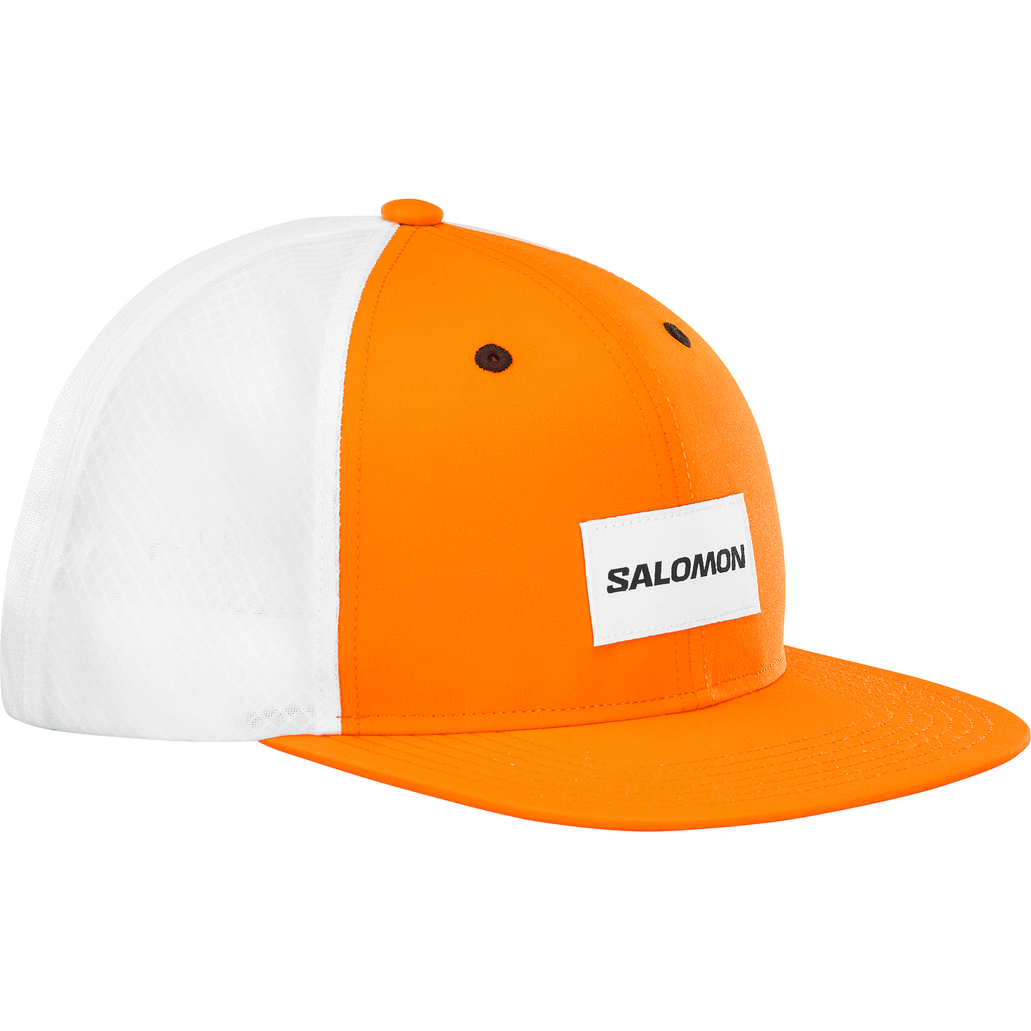 TRUCKER