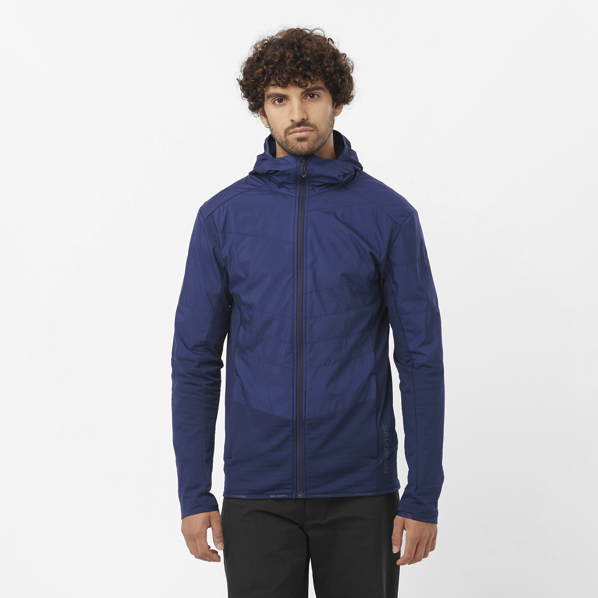 OUTLINE ALL SEASON HYBRID – サロモン公式オンラインストア OUTLINE ALL SEASON HYBRID – サロモン公式オンラインストア