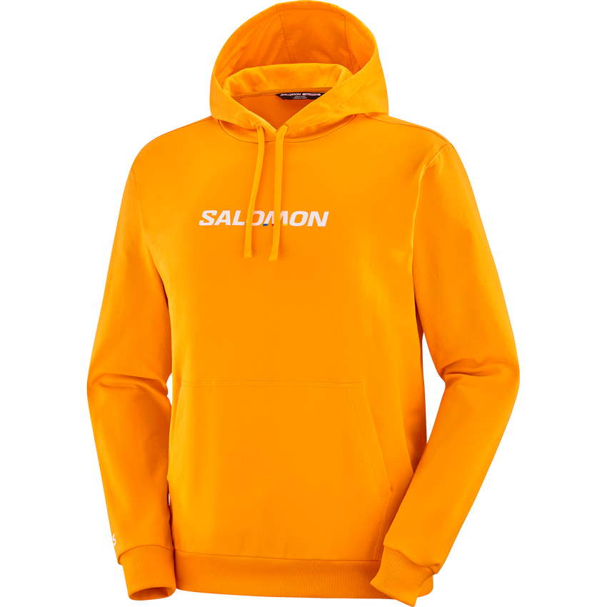 SALOMON LOGO PERFORMANCE
