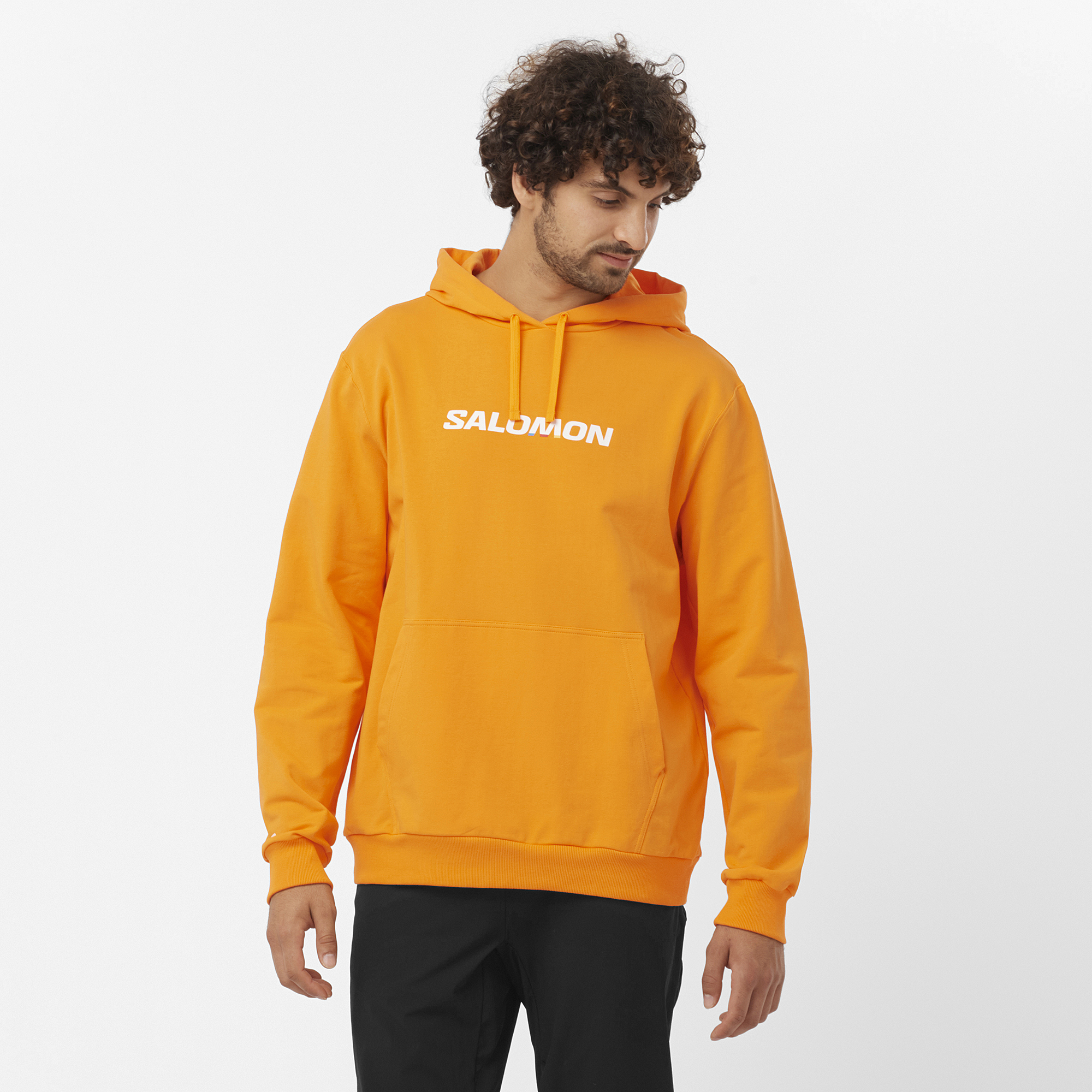 SALOMON LOGO PERFORMANCE – サロモン公式オンラインストア SALOMON LOGO PERFORMANCE – サロモン公式オンラインストア