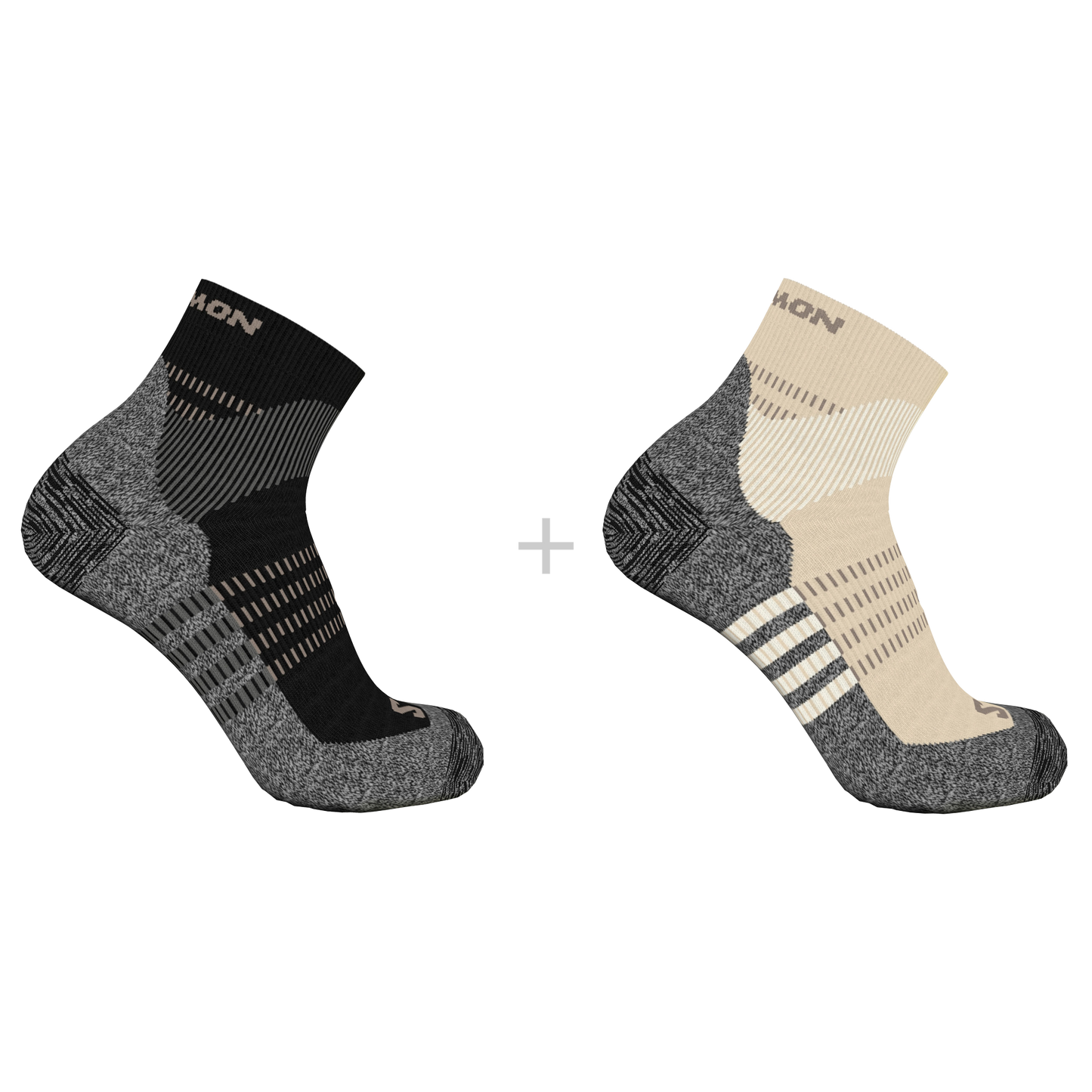 X ULTRA ACCESS QUARTER 2-PACK