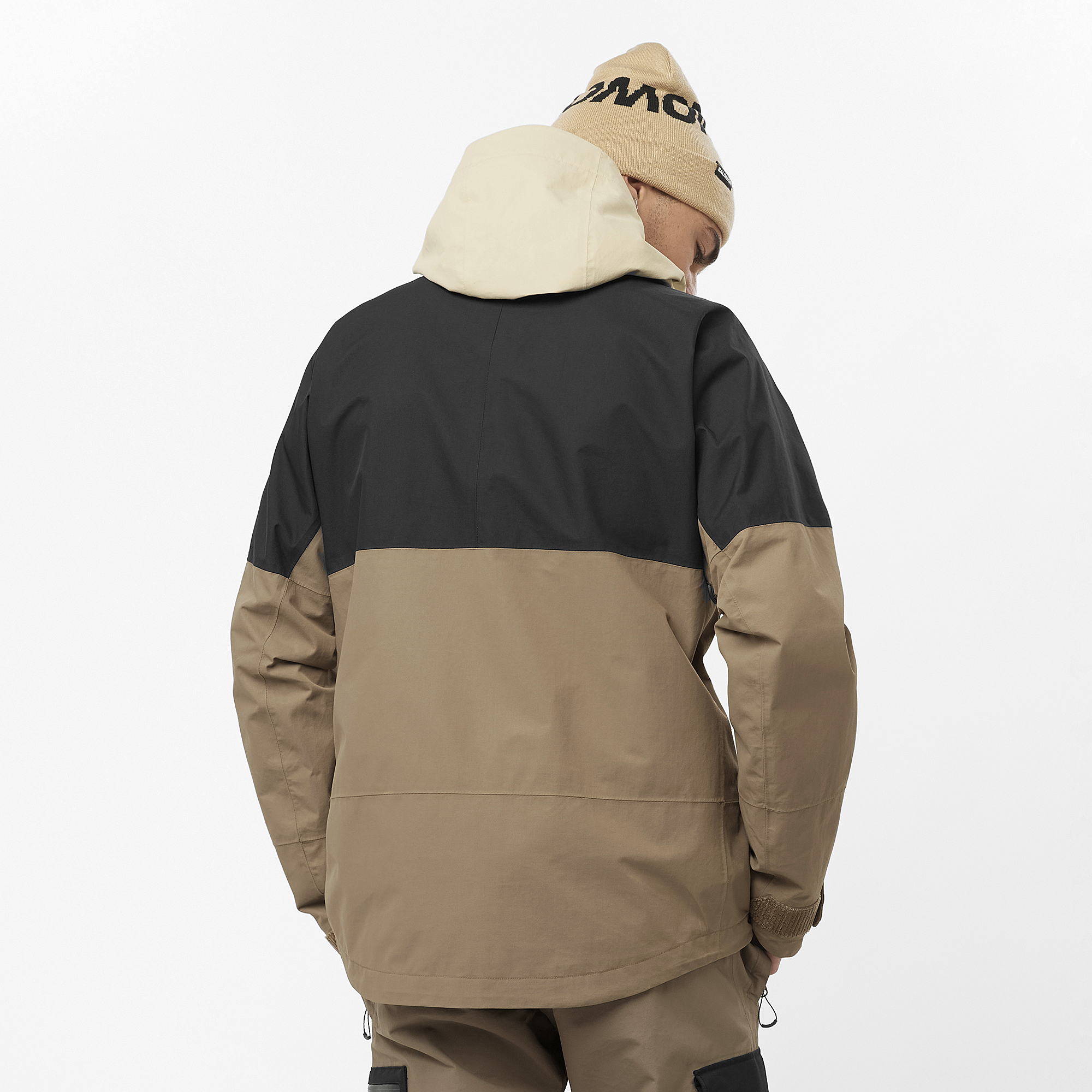 TRANSFER ANORAK – サロモン公式オンラインストア TRANSFER ANORAK – サロモン公式オンラインストア