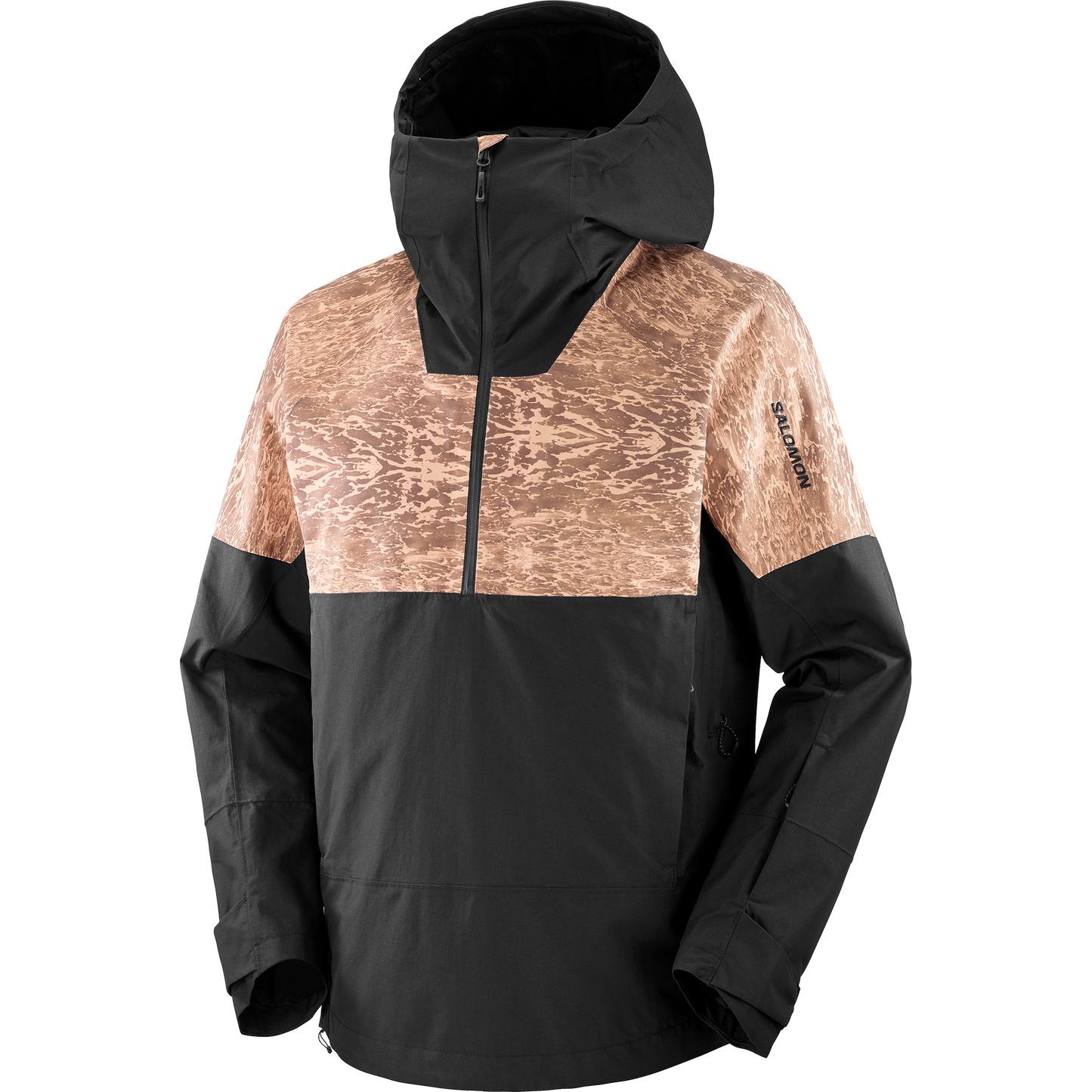TRANSFER ANORAK