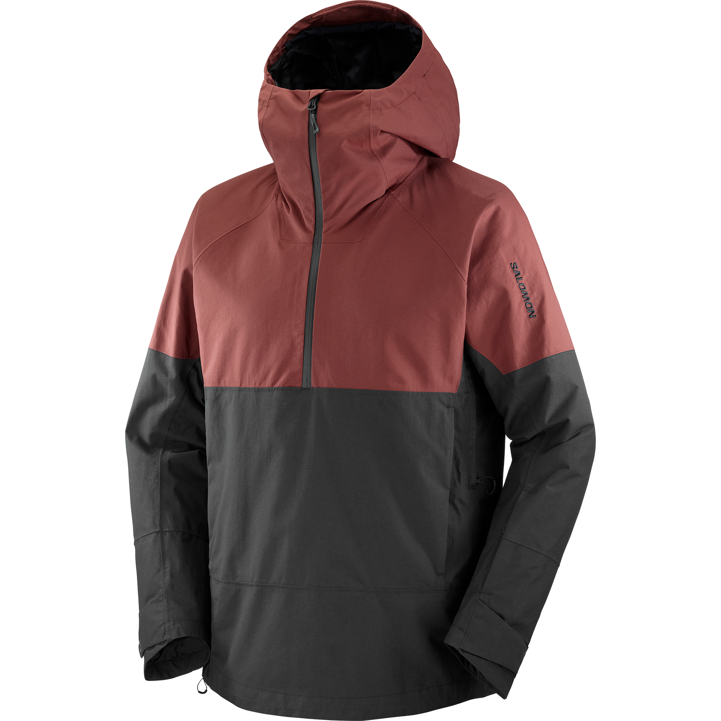 TRANSFER ANORAK
