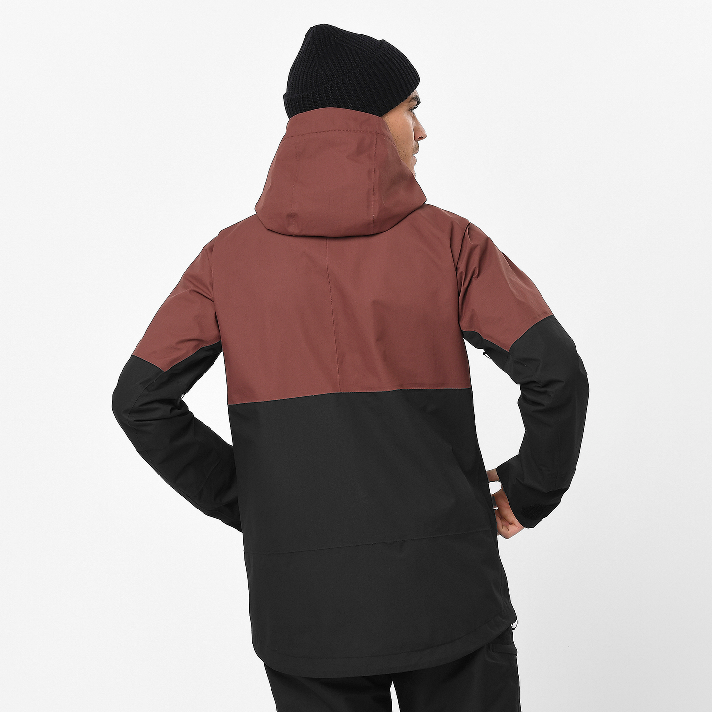 TRANSFER ANORAK
