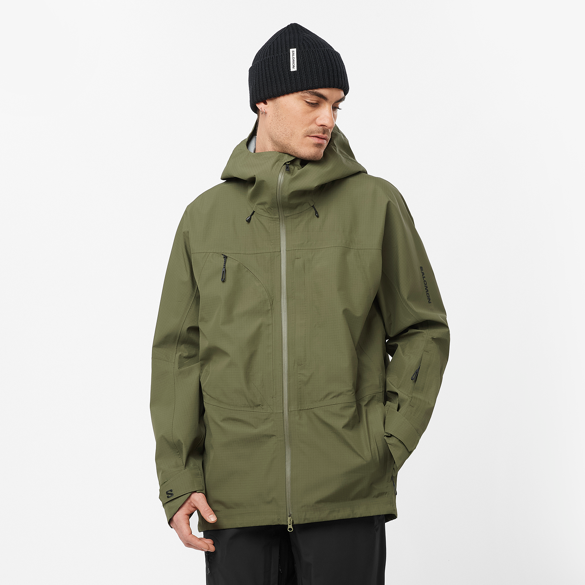 SONIC 3L – サロモン公式オンラインストア SONIC 3L – サロモン公式オンラインストア