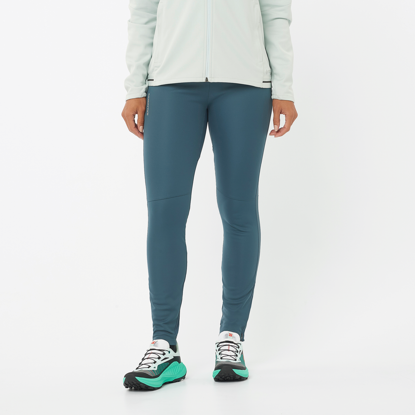 GORE TEX INFINIUM™ WINDSTOPPER®