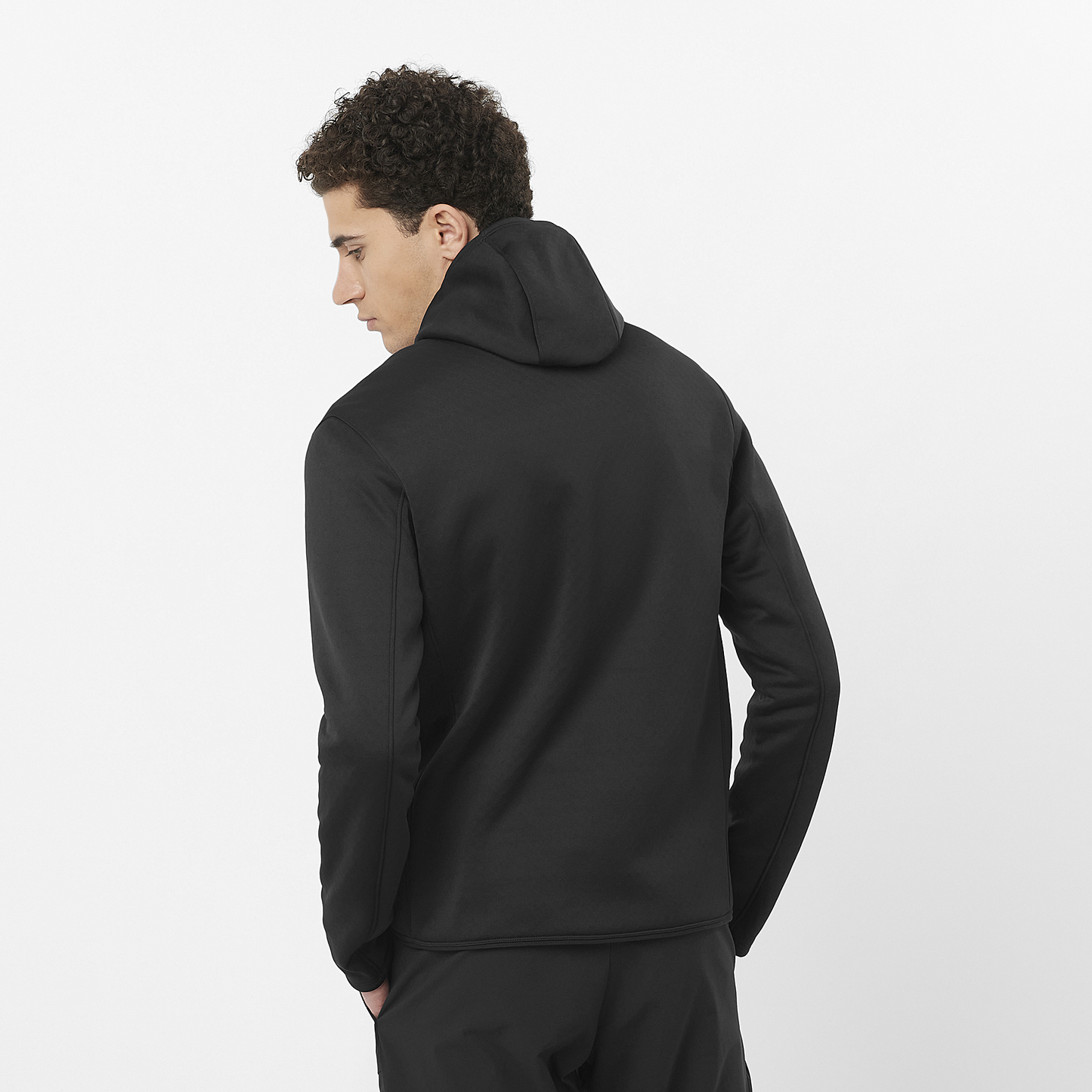 OUTLINE WARM