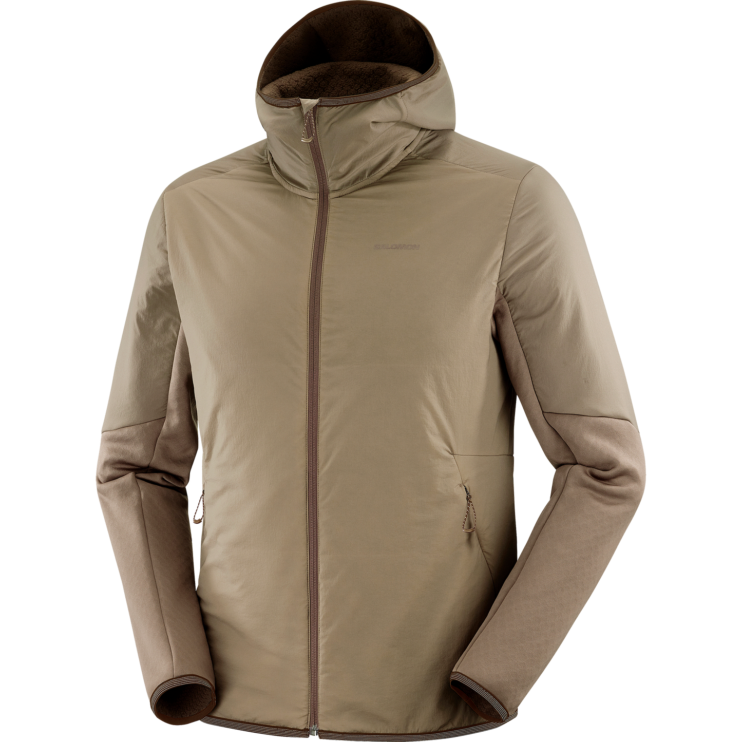 OUTLINE HYBRID WARM