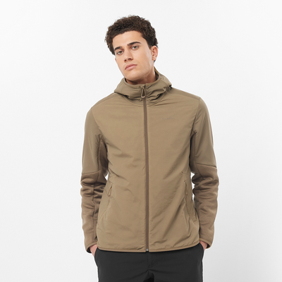 OUTLINE HYBRID WARM