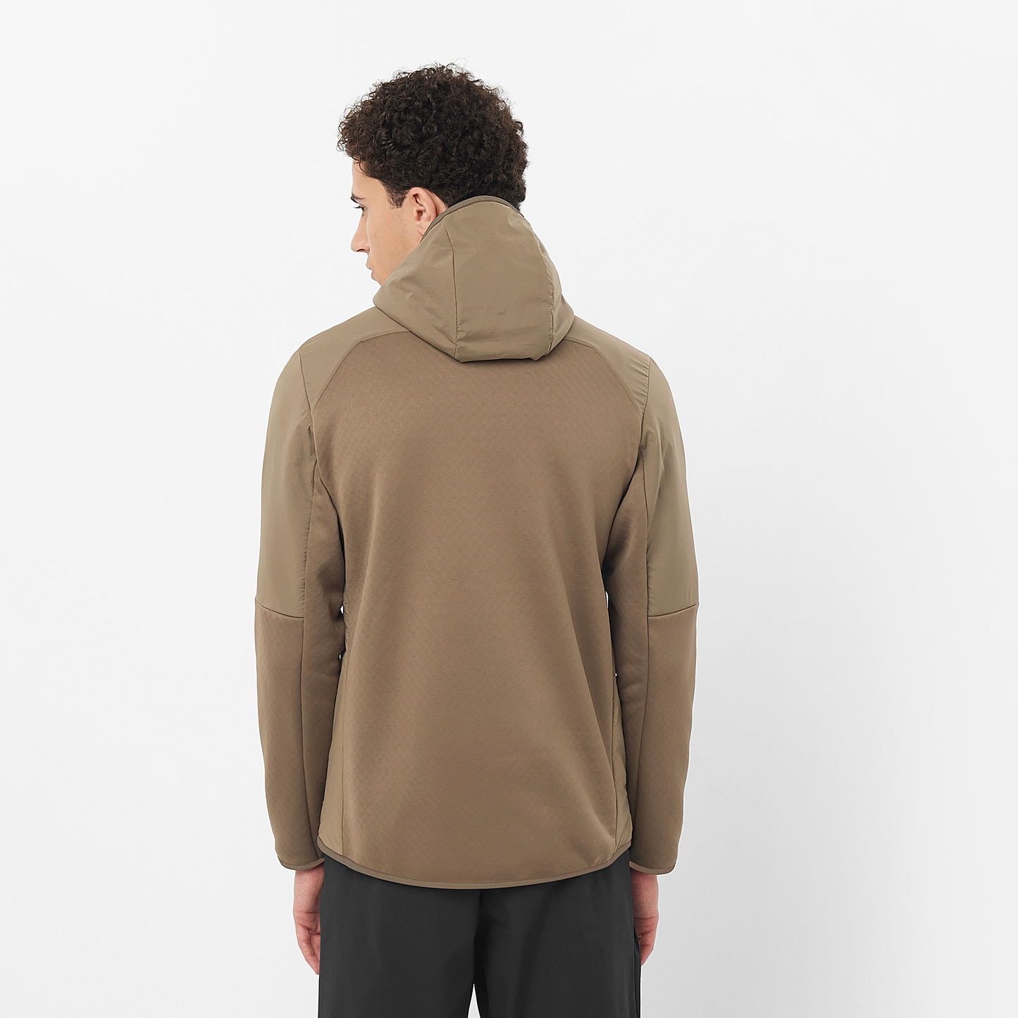 OUTLINE HYBRID WARM