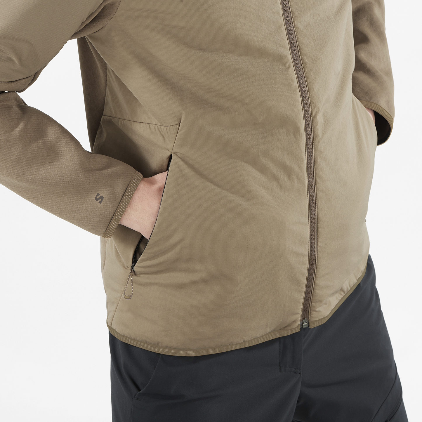 OUTLINE HYBRID WARM