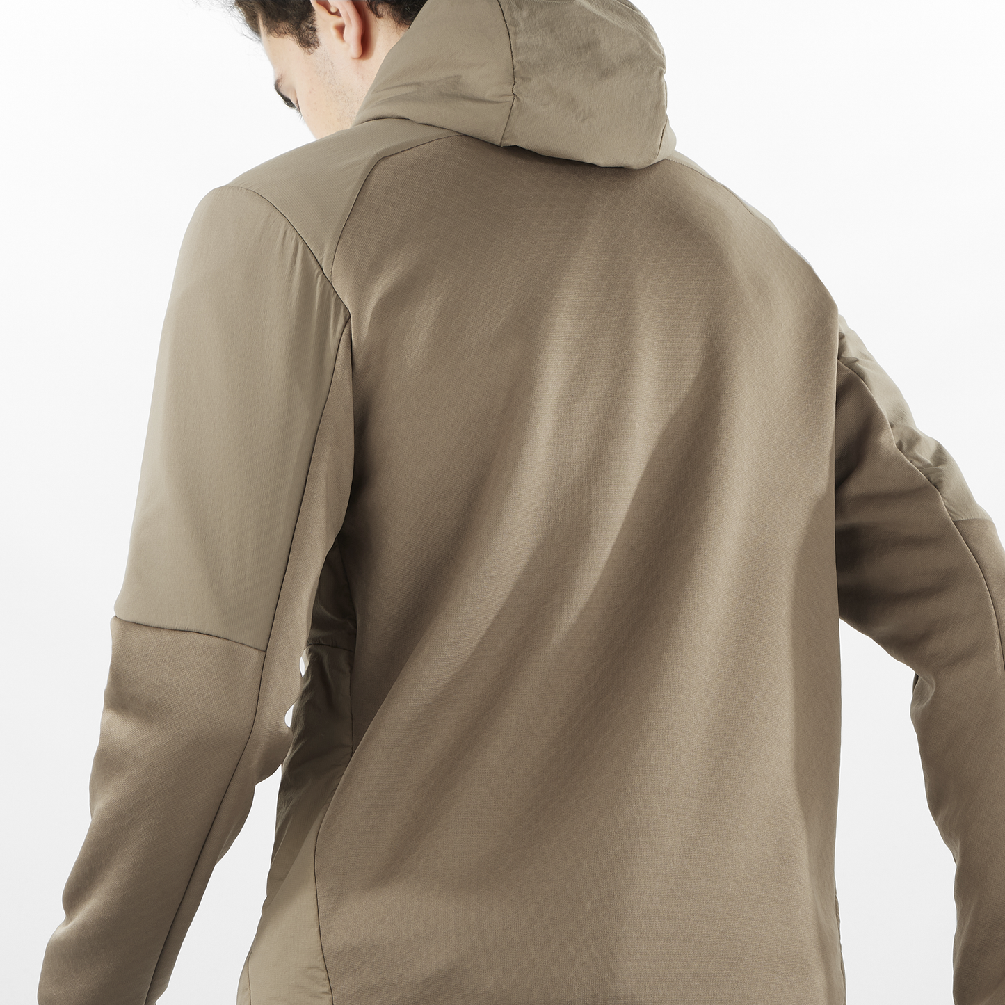 OUTLINE HYBRID WARM
