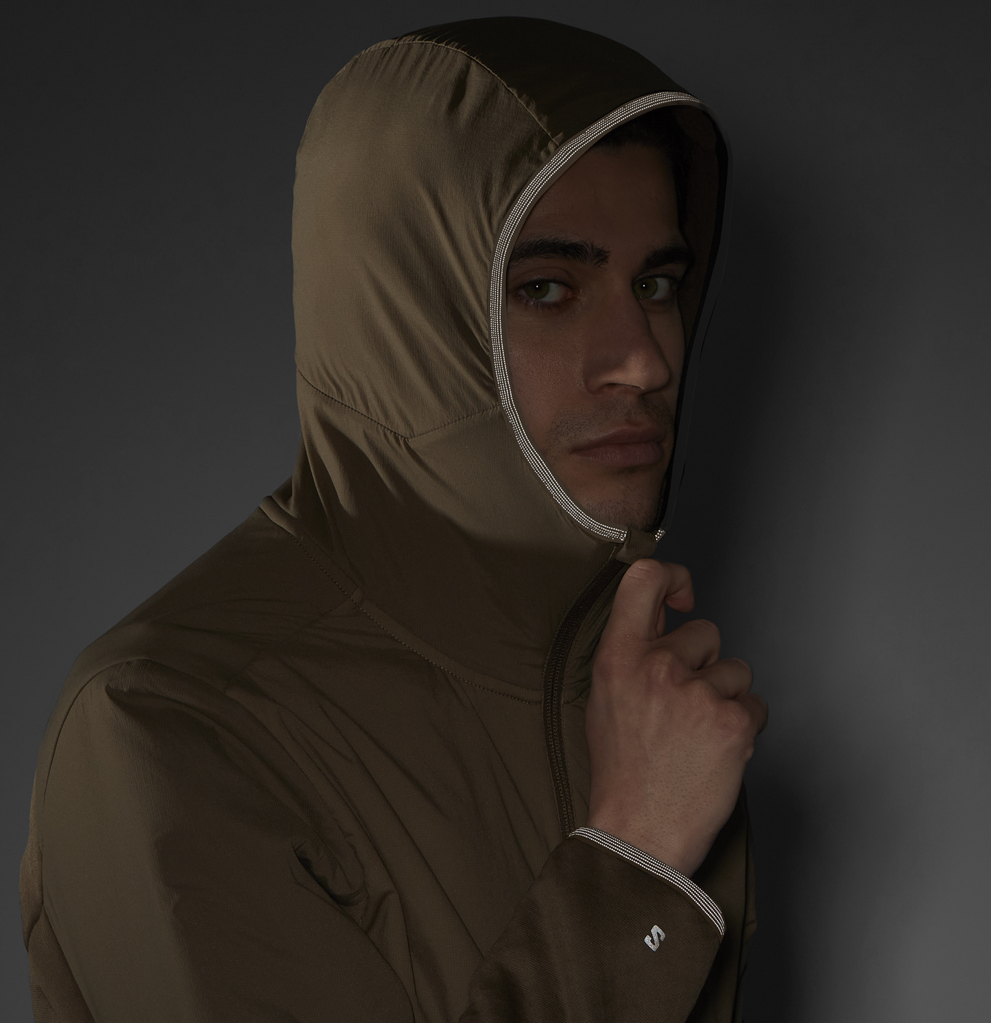 OUTLINE HYBRID WARM