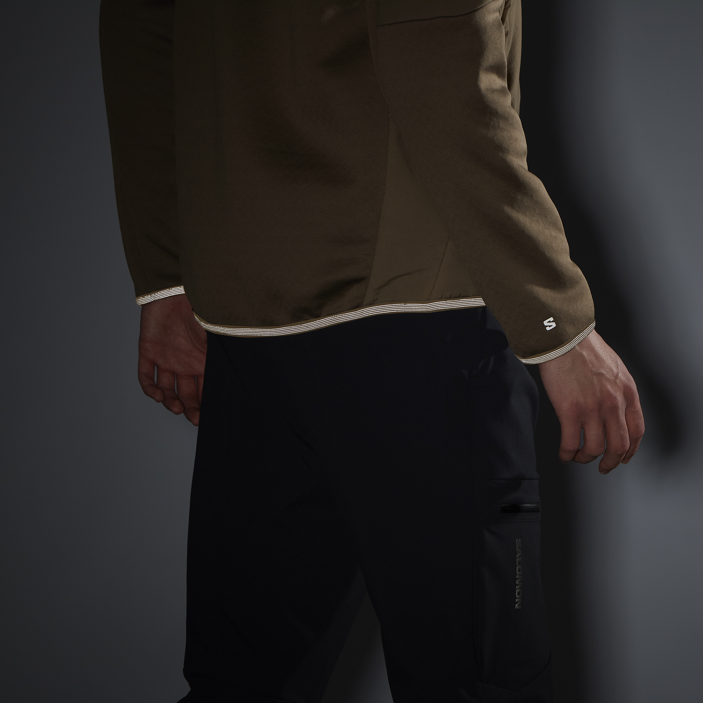 OUTLINE HYBRID WARM