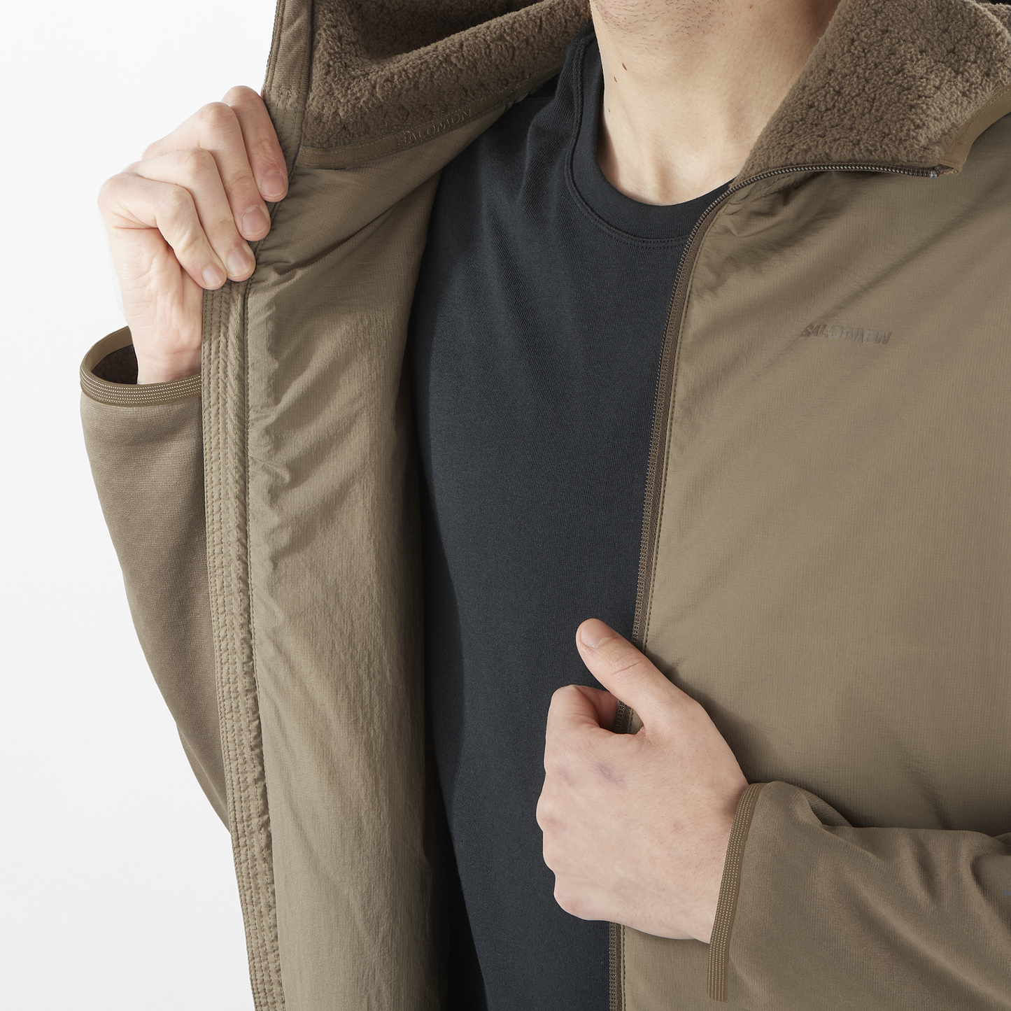 OUTLINE HYBRID WARM