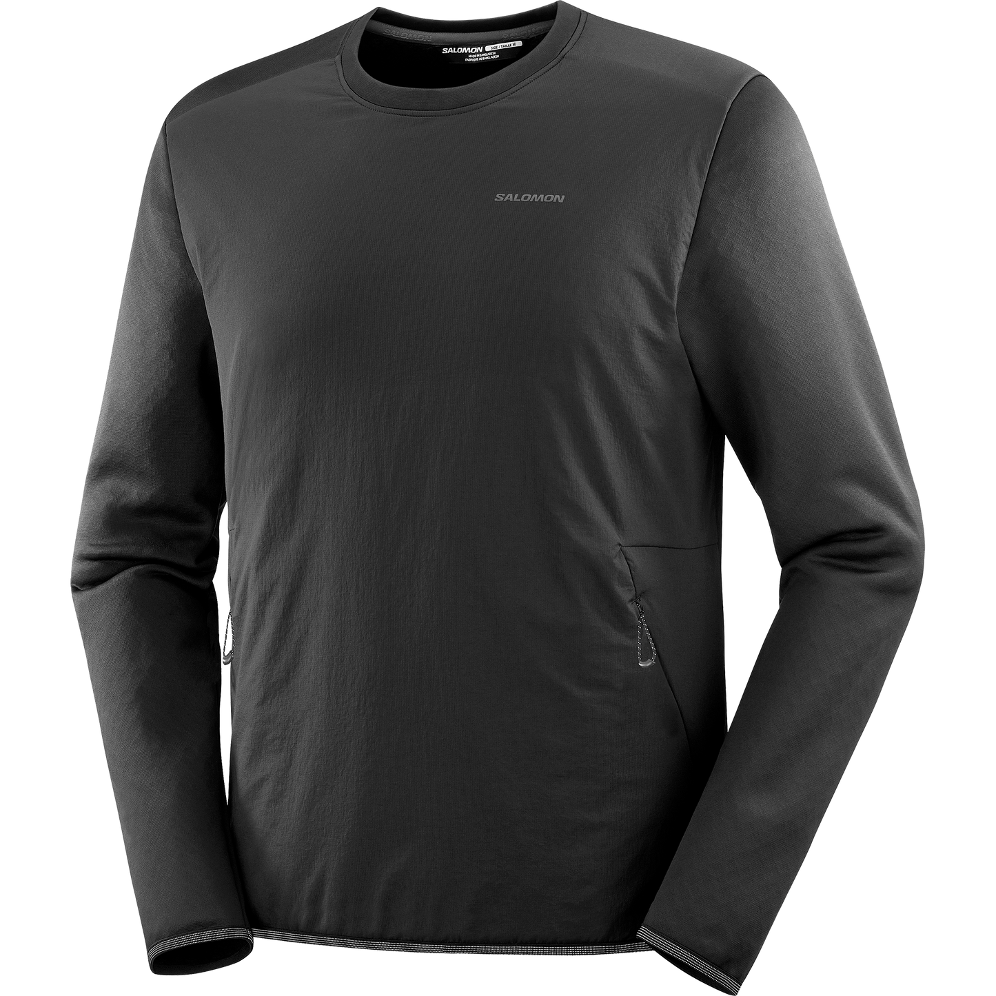 OUTLINE WARM HYBRID